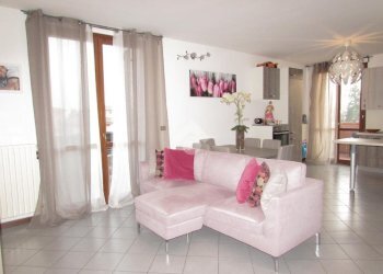 Quadrilocale Via menotti, Castelfranco Emilia - foto 12