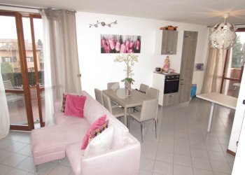 Quadrilocale Via menotti, Castelfranco Emilia - foto 13