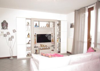 Quadrilocale Via menotti, Castelfranco Emilia - foto 15