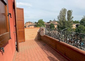 Quadrilocale Via menotti, Castelfranco Emilia - foto 14