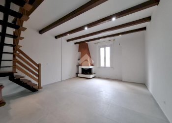 Quadrilocale Via Emilia Interna, Castel Bolognese - foto 1