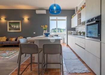 Trilocale Via Chiappini, Cervia - foto 9