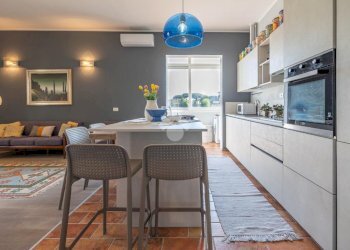 Trilocale Via Chiappini, Cervia - foto 10