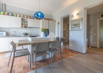 Trilocale Via Chiappini, Cervia - foto 12