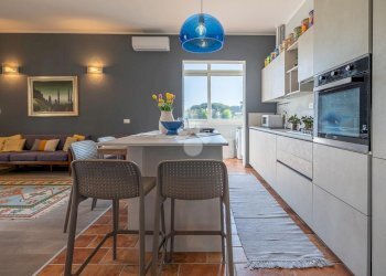 Trilocale Via Chiappini, Cervia - foto 10