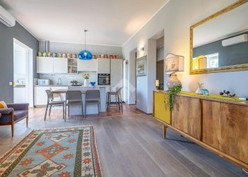 Trilocale Via Chiappini, Cervia - foto 12