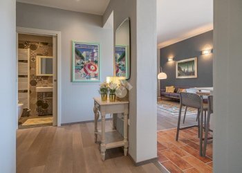 Trilocale Via Chiappini, Cervia - foto 13