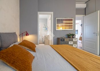 Trilocale Via Chiappini, Cervia - foto 23