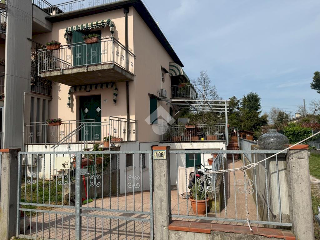 Villa a Schiera Via Torre Malatestiana, Cesenatico - foto 2