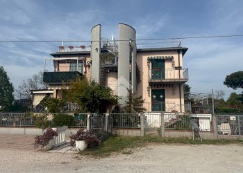 Villa a Schiera Via Torre Malatestiana, Cesenatico - foto 1