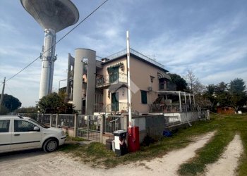 Villa a Schiera Via Torre Malatestiana, Cesenatico - foto 4