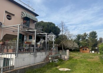 Villa a Schiera Via Torre Malatestiana, Cesenatico - foto 5