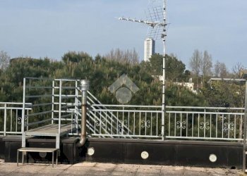 Villa a Schiera Via Torre Malatestiana, Cesenatico - foto 35