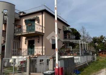 Villa a Schiera Via Torre Malatestiana, Cesenatico - foto 40