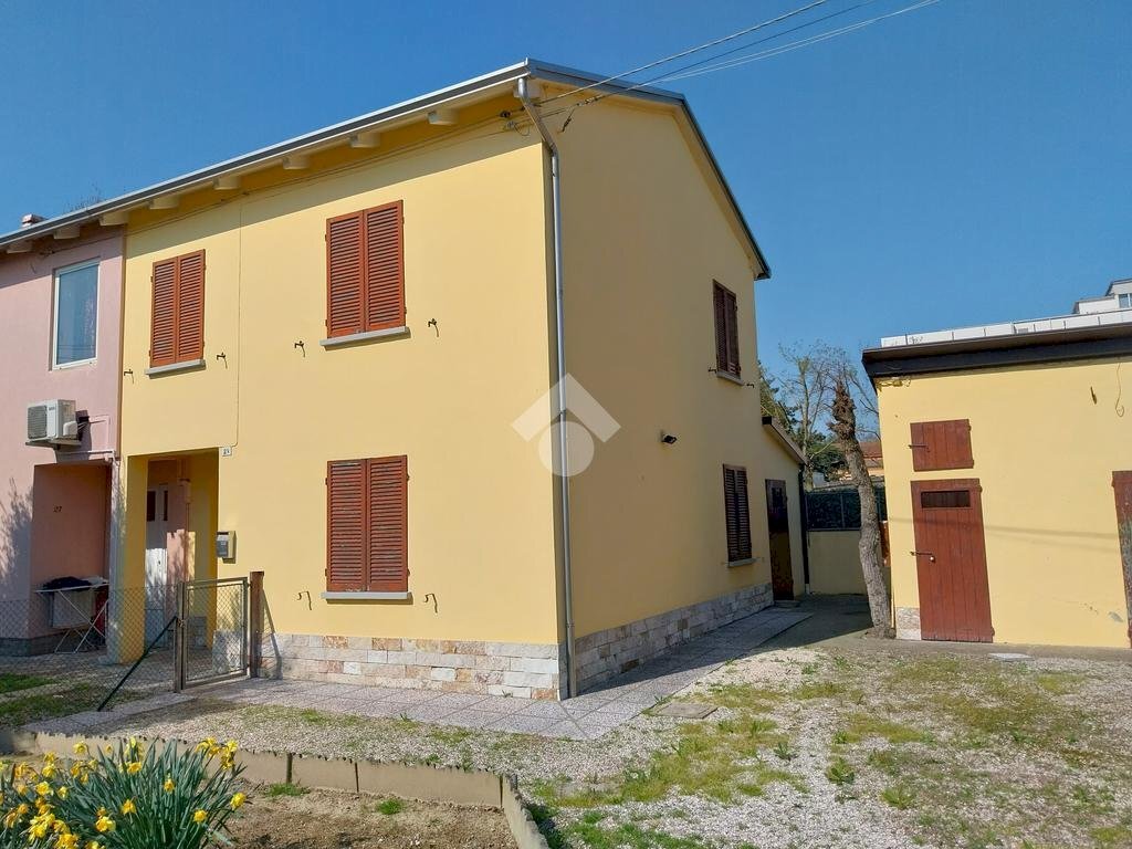 Porzione di casa Via s. randi, Lugo - foto 1