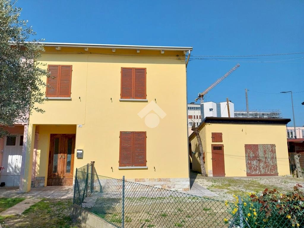 Porzione di casa Via s. randi, Lugo - foto 2