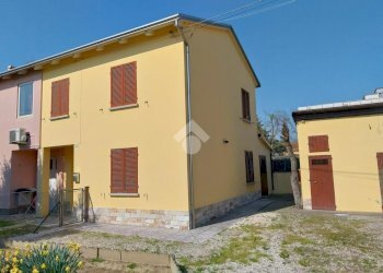 Porzione di casa Via s. randi, Lugo - foto 1