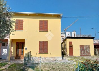 Porzione di casa Via s. randi, Lugo - foto 2