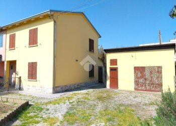 Porzione di casa Via s. randi, Lugo - foto 17