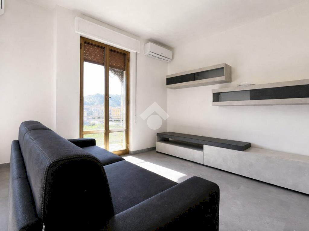 Quadrilocale Via A. Ruini, Vezzano Ligure - foto 1