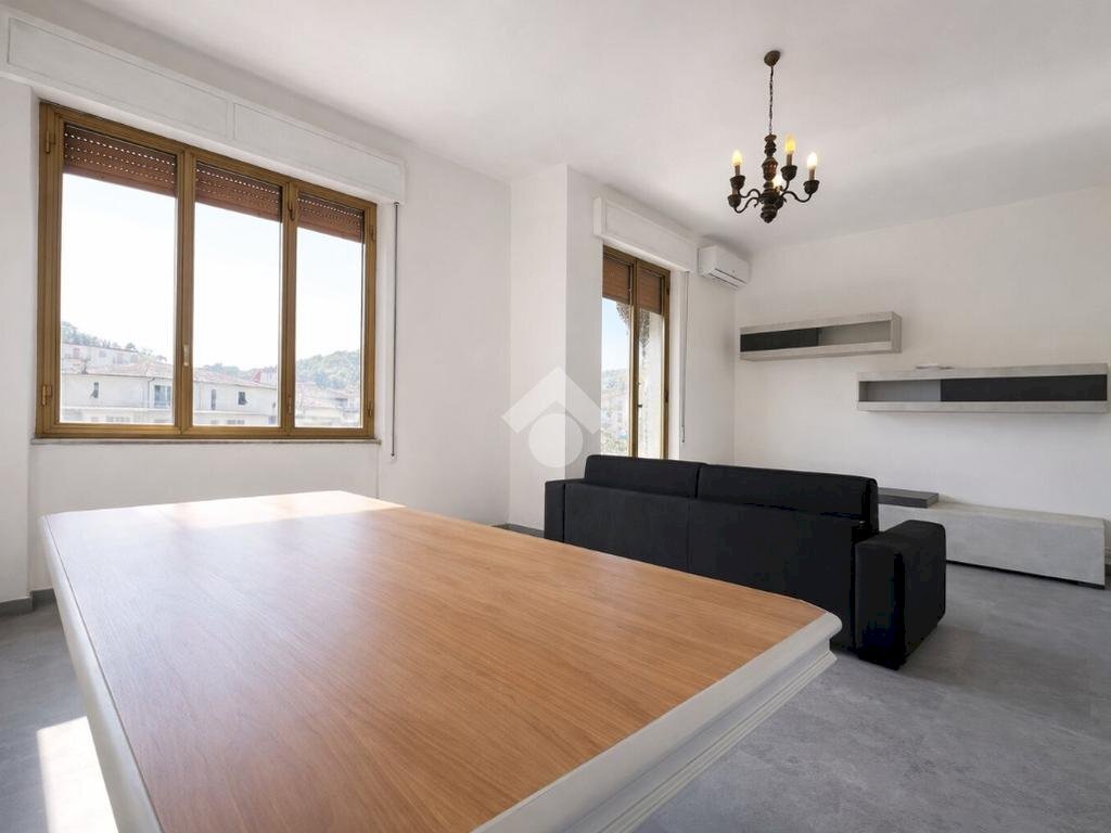 Quadrilocale Via A. Ruini, Vezzano Ligure - foto 3