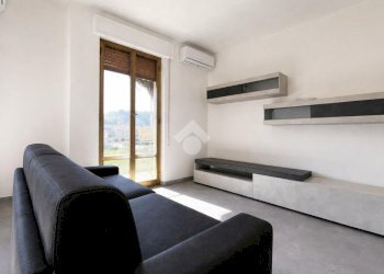 Quadrilocale Via A. Ruini, Vezzano Ligure - foto 1