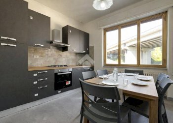 Quadrilocale Via A. Ruini, Vezzano Ligure - foto 6