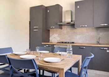 Quadrilocale Via A. Ruini, Vezzano Ligure - foto 8