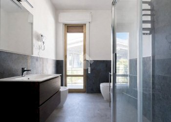 Quadrilocale Via A. Ruini, Vezzano Ligure - foto 10