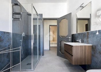 Quadrilocale Via A. Ruini, Vezzano Ligure - foto 11