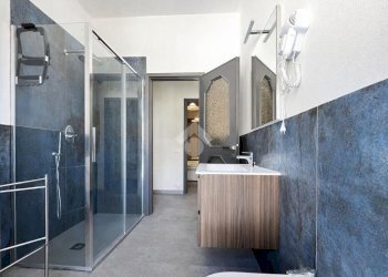 Quadrilocale Via A. Ruini, Vezzano Ligure - foto 12