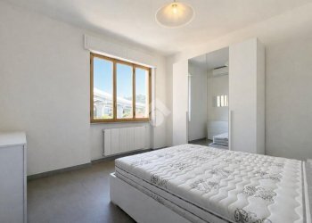 Quadrilocale Via A. Ruini, Vezzano Ligure - foto 14