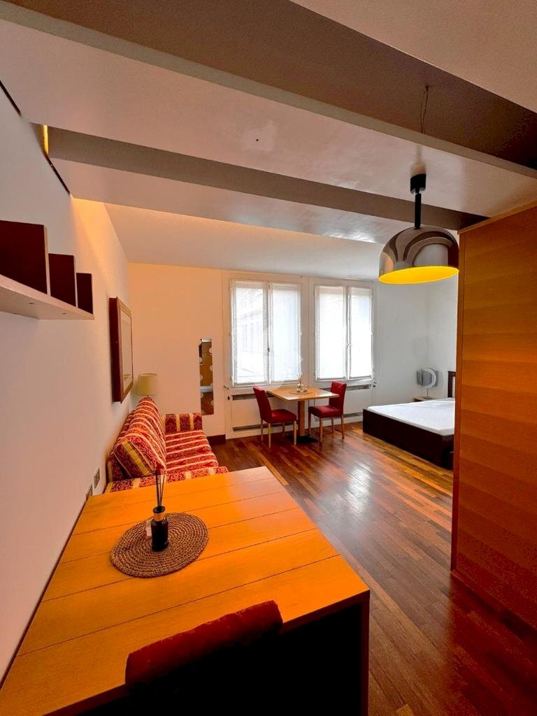 Monolocale Piazza Dei Cigni B, frazione Milano 3, Basiglio - foto 1