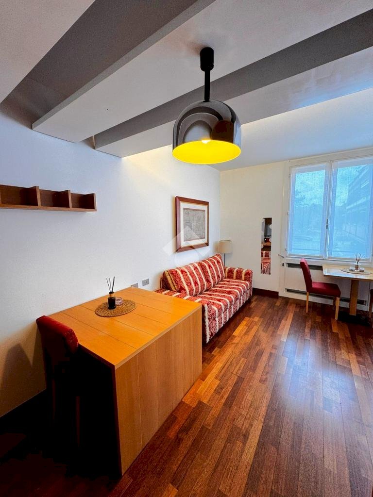 Monolocale Piazza Dei Cigni B, frazione Milano 3, Basiglio - foto 2