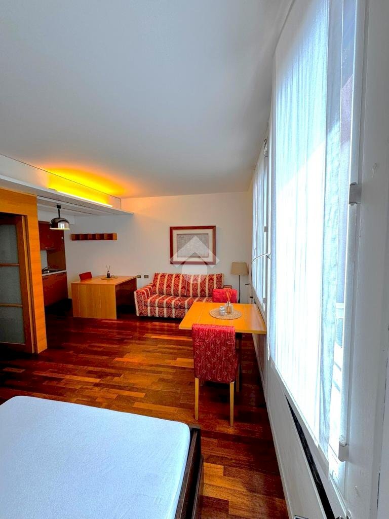 Monolocale Piazza Dei Cigni B, frazione Milano 3, Basiglio - foto 3