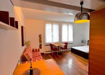 One-room apartment Piazza Dei Cigni B, hamlet Milano 3, Basiglio - photo 1