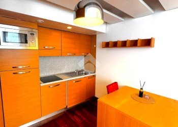 One-room apartment Piazza Dei Cigni B, hamlet Milano 3, Basiglio - photo 5