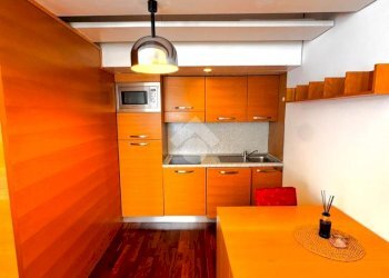 One-room apartment Piazza Dei Cigni B, hamlet Milano 3, Basiglio - photo 6