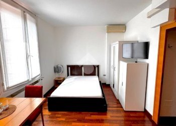 One-room apartment Piazza Dei Cigni B, hamlet Milano 3, Basiglio - photo 8