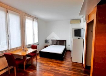 One-room apartment Piazza Dei Cigni B, hamlet Milano 3, Basiglio - photo 9