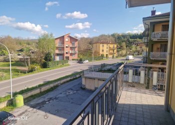 Trilocale Via Aldo Moro, 6, Ceva - foto 11
