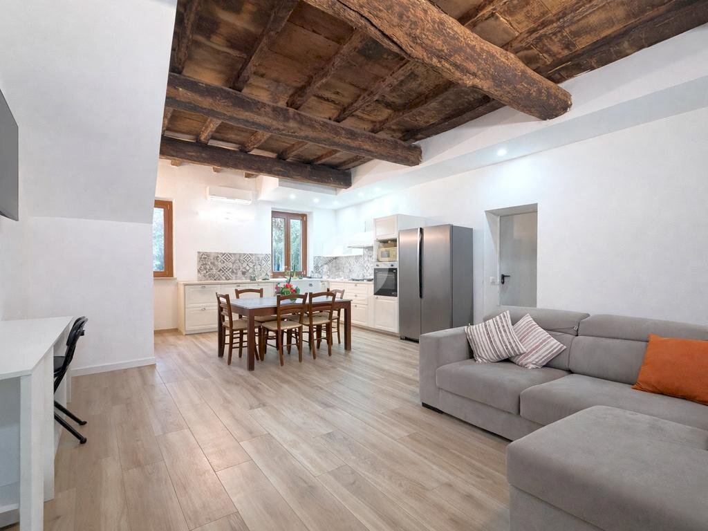 Casa indipendente Via Monte Cervino, Corbetta - foto 1