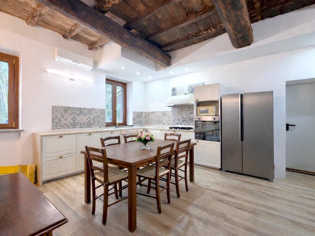 Casa indipendente Via Monte Cervino, Corbetta - foto 3