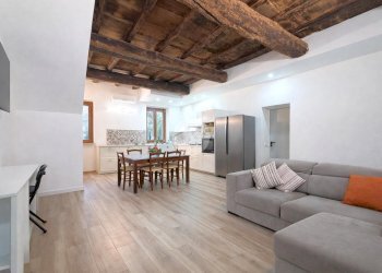 Casa indipendente Via Monte Cervino, Corbetta - foto 1