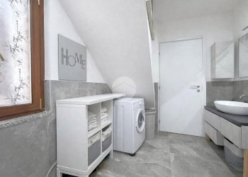 Casa indipendente Via Monte Cervino, Corbetta - foto 6