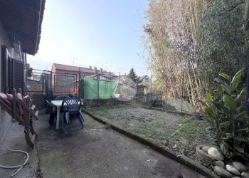 Casa indipendente Via Monte Cervino, Corbetta - foto 14