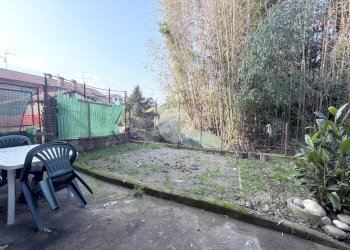 Casa indipendente Via Monte Cervino, Corbetta - foto 15