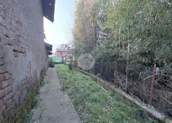 Casa indipendente Via Monte Cervino, Corbetta - foto 18