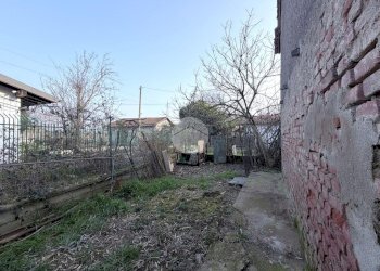 Casa indipendente Via Monte Cervino, Corbetta - foto 19