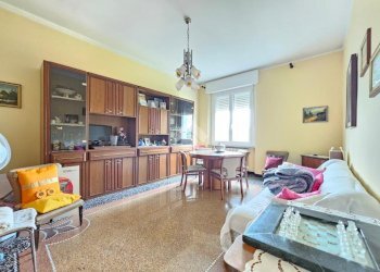 Trilocale Piazza G. Marconi, Nizza Monferrato - foto 1